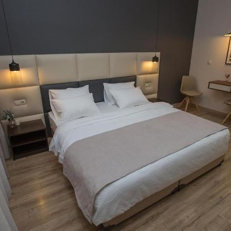 History Hotel Tbilisi Bagian luar foto